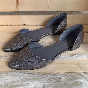 Katy Perry Flats 6.5